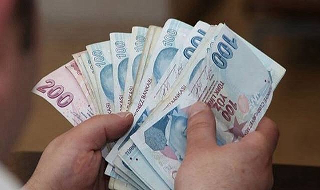 Bakan Duyurdu: Hesaplara Aktarılıyor! 