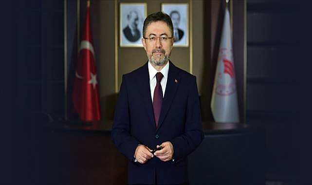 Bakan Yumaklı, Hayvan Sayılarına İlişkin TÜİK Verilerini Değerlendirdi