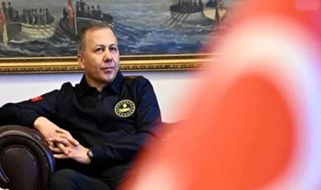 Bakandan Açıklama: Polis Merkezine Silahlı Saldırıda İki Polis Şehit Oldu