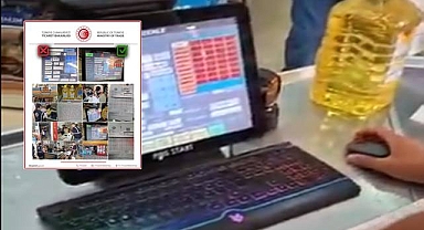 Bakanlık Harekete Geçti: Yağ Videosuna 17 Milyon TL’ye Kadar Ceza Yolda