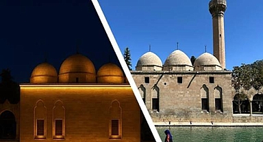 Balıklıgöl Yenilenebilir Enerjiyle Aydınlanacak