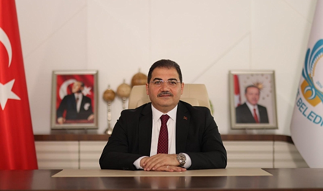 Başkan Canpolat’tan Kandil Mesajı