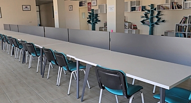 Başkan Kuş: Kadınlarımıza Yenilenen Yüzüyle Bir Merkez Daha Kazandırıyoruz