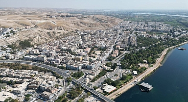 Birecik’in Yıllardır Süren Trafik Sorunu çözülüyor