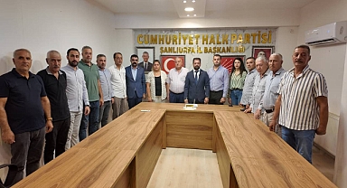 CHP'den 81 İlde Kayyum Tepkisi!