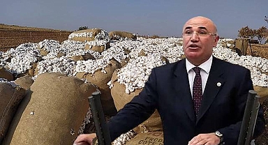 CHP'li Tanal: Bu fiyatlarla çiftçi iflasa sürükleniyor