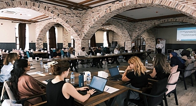 Çocuk Güvenliğinde Şanlıurfa'daki Çalışmalar Çevre İllere Rol Model Oluyor