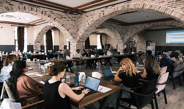 Çocuk Güvenliğinde Şanlıurfa'daki Çalışmalar Çevre İllere Rol Model Oluyor