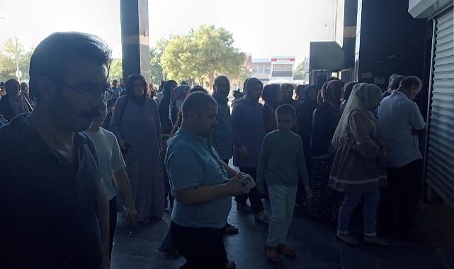 DEM Parti Milletvekili Dilan Kunt Ayan’dan Suruç’taki Sağlık Hizmetlerine Tepki