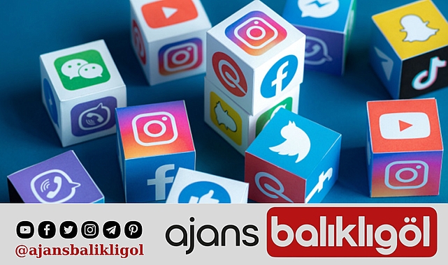Dünyada 2024’ün En Çok Kullanılan Sosyal Medya Uygulamaları – Facebook, TikTok, Instagram