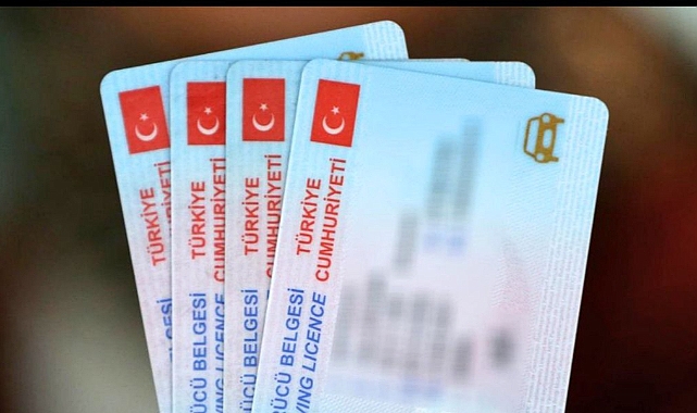 Ehliyet İçin Son Çağrı: Süre Uzatılmayacak!