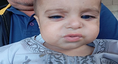 Fecr İnsani Yardım Derneği’nden Görme Engelli Minik İçin Umut Çağrısı