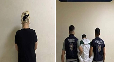 Fuhuş ve Dolandırıcılıktan Aranan İsimler Kıskıvrak Yakalandı