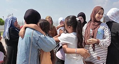 Gönüllü Dönüşlerde Hızlanma: Kaç Bin Suriyeli Ülkelerine Geri Döndü? 