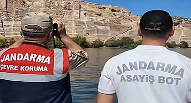 Halfeti’de Kültür ve Tabiat Varlıkları İçin Ortak Denetim