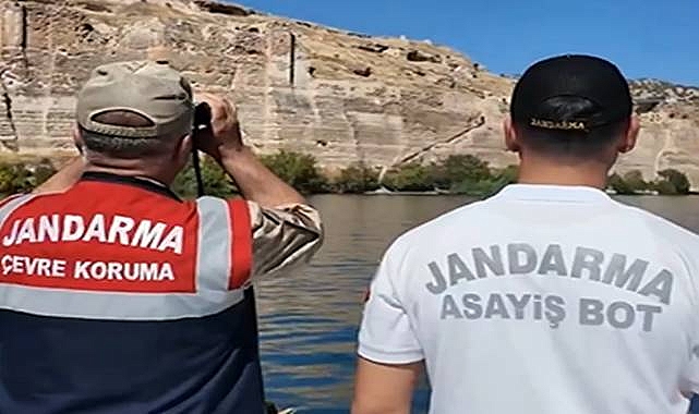 Halfeti’de Kültür ve Tabiat Varlıkları İçin Ortak Denetim