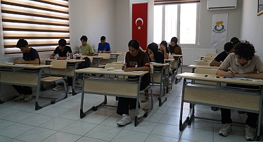 Haliliye Belediyesi, Gençlere Eğitimde Tam Destek Sağlıyor