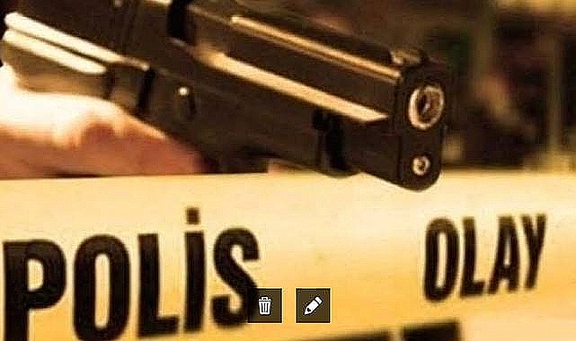 Haliliye'de Silahlı Kavga: Bir Kişi Bacağından Vuruldu