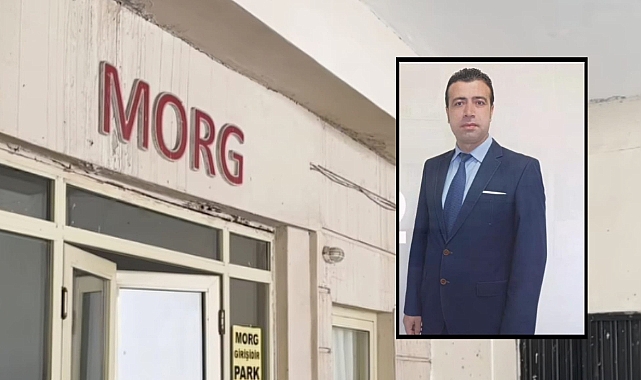 Harran Üniversitesi'nde Görevli Memur Öldürüldü