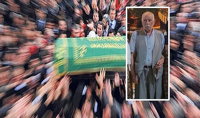 Harran Üniversitesi Personeli Yakup Bür’ün Acı Günü