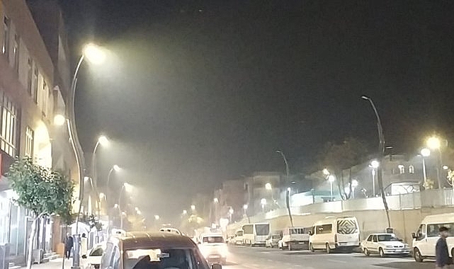 Hava Kirliliği Bunama Riskini Arttırıyor