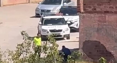 Hilvan’da Silahlı Çatışma!