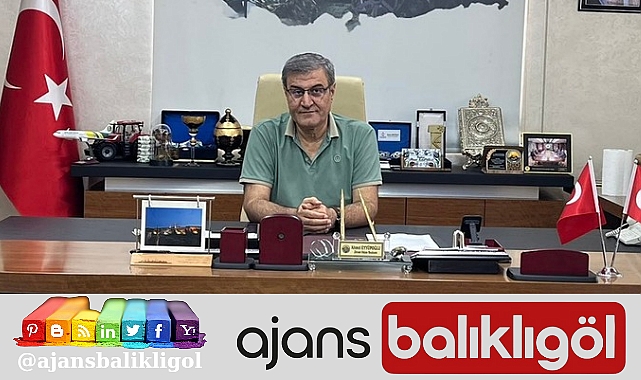 Hilvan Ziraat Odası Başkanı Hikmet İpar’dan Pamuk Tepkisi