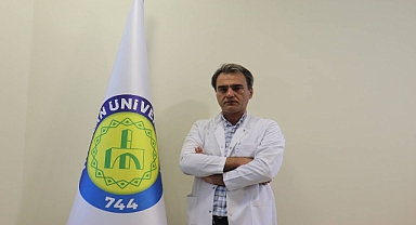 HRÜ Hastanesi’nden uyarı: Erken Teşhis Hayati Önem Taşıyor