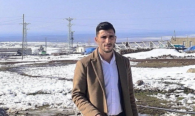 İstanbul'da Feci Kaza! Urfalı Seyfi Ekinci Hayatını Kaybetti