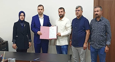 İz Bırakanlar Cemiyeti ve Şanlıurfa Büyükşehir Belediyesi’nden Çocuklar İçin Önemli İş Birliği