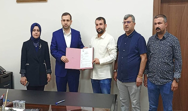 İz Bırakanlar Cemiyeti ve Şanlıurfa Büyükşehir Belediyesi’nden Çocuklar İçin Önemli İş Birliği