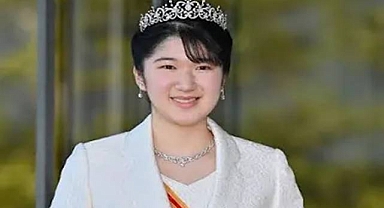 Japon Prensesi Akiko Mikasa Şanlıurfa'ya Geliyor