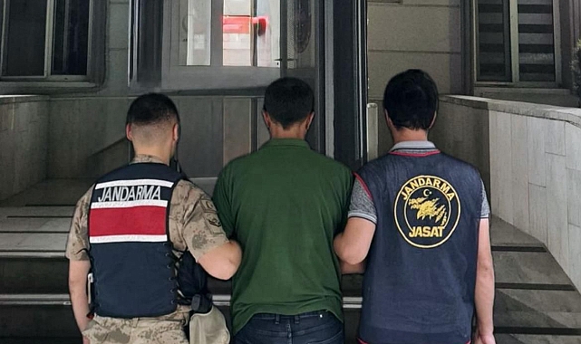 JASAT Dedektifleri Urfa'da Aranan Hükümlüleri Yakaladı