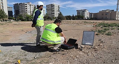 Karaköprü’de Depreme Dayanıklı Yapılar İçin Sıkı Denetim