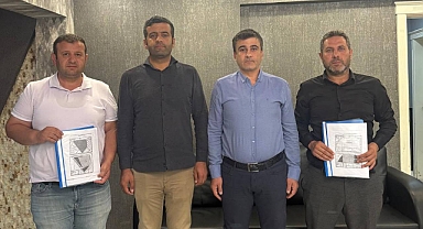 Karaköprü’de Satışa Çıkarılan Alanlar Mahallelere Kazandırıldı