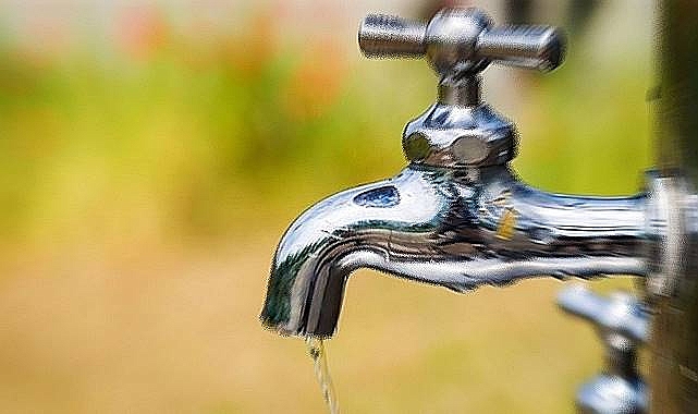 Karaköprü’de Su Kesintisi