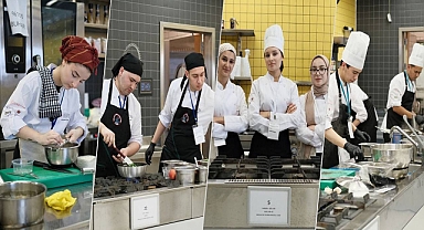 MEB Açıkladı: Liseler Arası Aşçılık Yarışması Düzenlenecek