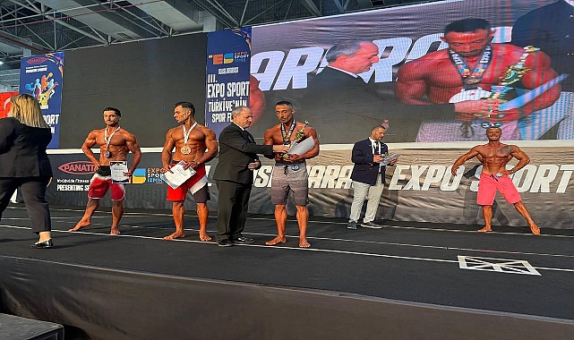 MERDER Spor Kulübü’nden Çifte Zafer