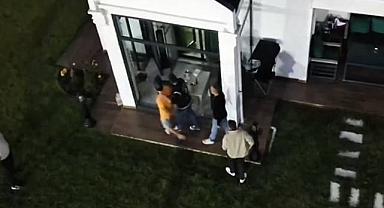 Muvazaalı Satışla Vatandaşlık Sağlayan Suç Örgütü Çökertildi: 106 Gözaltı