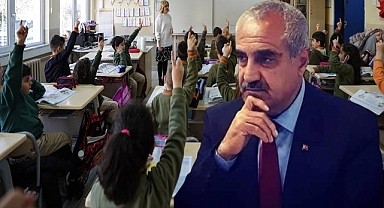 Şair Ve Yazar Abdullah Canbeyli’den Şanlıurfa’daki Eğitim Sorunlarına Şiirli Tepki