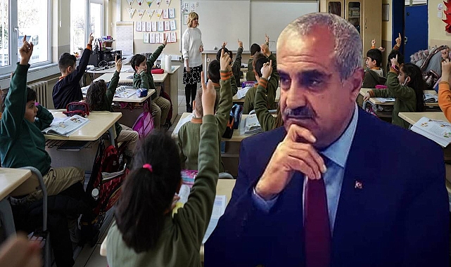 Şair Ve Yazar Abdullah Canbeyli’den Şanlıurfa’daki Eğitim Sorunlarına Şiirli Tepki