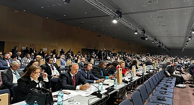 Şanlıurfa, Başkan Gülpınar İle Mondıacult 2025’te Yine Dünya Sahnesinde