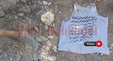 Şanlıurfa Bediüzzaman Mezarlığı Büyücülerin Yuvası Haline Geldi