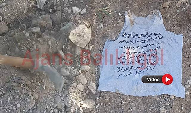 Şanlıurfa Bediüzzaman Mezarlığı Büyücülerin Yuvası Haline Geldi