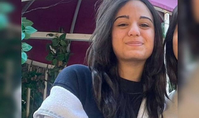 Şanlıurfa’da 15 Yaşındaki Hicret’ten Haber Alınamıyor