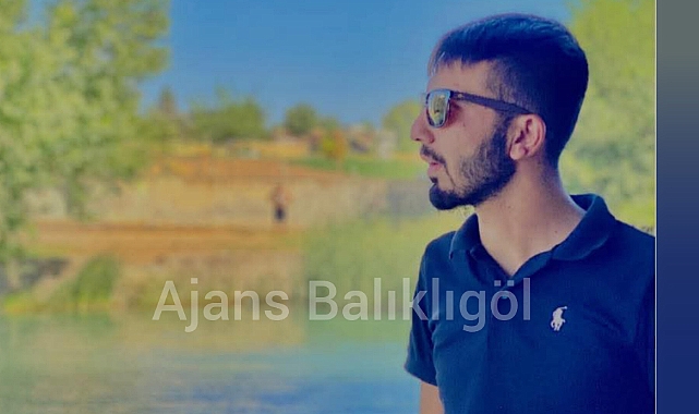 Şanlıurfa'da feci kaza: Motosiklet sürücüsü hayatını kaybetti