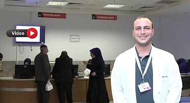 Şanlıurfa’da Kadınlarda Yaygın Görülen Bir Hastalık İçin Önemli Uyarı!