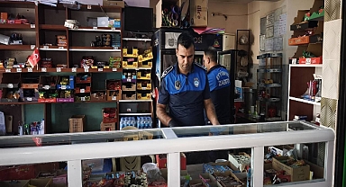 Şanlıurfa’da Okul Kantinlerinde Sıkı Denetim