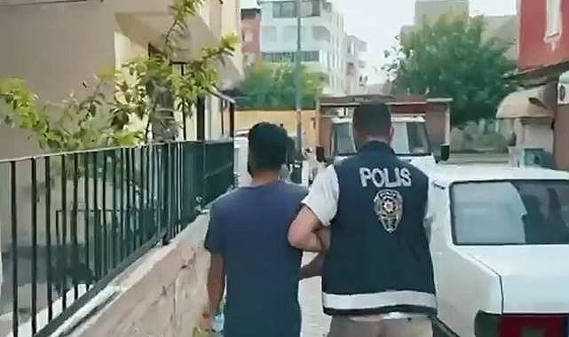 Şanlıurfa’da Operasyon Kapsamında! 18 İlde 170 Şüpheli Yakalandı
