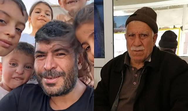 Şanlıurfa'da Özbay ve Hudo Aileleri Bir Günde İki Acıyı Yaşadı